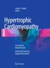 Image for Hypertrophic Cardiomyopathy: Foreword by Bernard Gersh and Historical Context by Eugene Braunwald