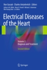 Image for Electrical diseases of the heart