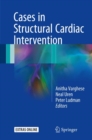 Image for Cases in Structural Cardiac Intervention