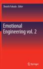 Image for Emotional Engineering vol. 2
