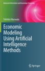 Image for Economic modeling using artificial intelligence methods