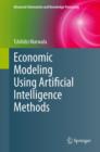Image for Economic modeling using artificial intelligence methods
