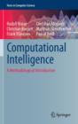 Image for Computational intelligence  : a methodological introduction