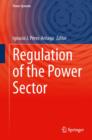 Image for Regulation of the power sector