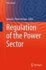 Image for Regulation of the power sector