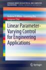 Image for Linear parameter-varying control for engineering applications