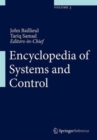 Image for Encyclopedia of Systems and Control