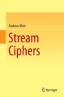 Image for Stream Ciphers