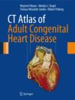 Image for CT Atlas of Adult Congenital Heart Disease