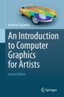 Image for An Introduction to Computer Graphics for Artists