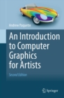 Image for An introduction to computer graphics for artists