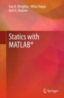 Image for Statics with MATLAB