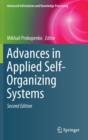 Image for Advances in Applied Self-Organizing Systems