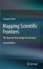 Image for Mapping Scientific Frontiers : The Quest for Knowledge Visualization