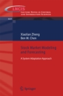 Image for Stock Market Modeling and Forecasting: A System Adaptation Approach : 442