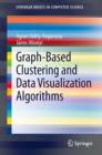 Image for Graph-Based Clustering and Data Visualization Algorithms