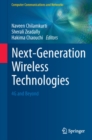 Image for Next-generation wireless technologies: 4G and beyond