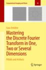 Image for Mastering the discrete Fourier transform in one, two or several dimensions: pitfalls and artifacts