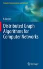 Image for Distributed Graph Algorithms for Computer Networks