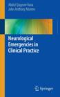 Image for Neurological Emergencies in Clinical Practice