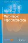 Image for Multi-finger haptic interaction