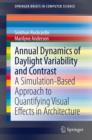Image for Annual Dynamics of Daylight Variability and Contrast