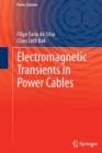 Image for Electromagnetic Transients in Power Cables