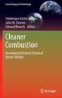 Image for Cleaner Combustion
