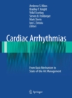 Image for Cardiac Arrhythmias: From Basic Mechanism to State-of-the-Art Management