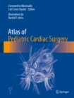 Image for Atlas of Pediatric Cardiac Surgery
