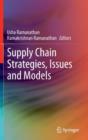 Image for Supply chain strategies, issues and models