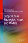 Image for Supply Chain Strategies, Issues and Models