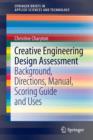Image for Creative Engineering Design Assessment