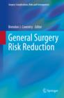 Image for General Surgery Risk Reduction