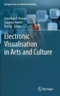 Image for Electronic Visualisation in Arts and Culture