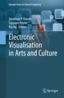 Image for Electronic Visualisation in Arts and Culture