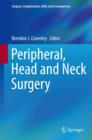 Image for Peripheral, Head and Neck Surgery