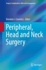 Image for Peripheral, head and neck surgery