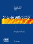 Image for Shoulder Arthroscopy : Principles and Practice