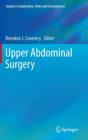Image for Upper Abdominal Surgery