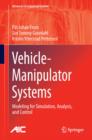 Image for Vehicle-Manipulator Systems: Modeling for Simulation, Analysis, and Control