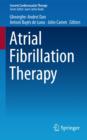 Image for Atrial Fibrillation Therapy