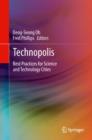 Image for Technopolis  : best practices for science &amp; technology cities
