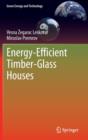 Image for Energy-Efficient Timber-Glass Houses
