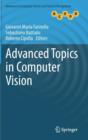 Image for Advanced Topics in Computer Vision