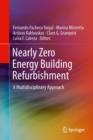 Image for Nearly zero energy building refurbishment  : a multidisciplinary approach