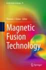 Image for Magnetic Fusion Technology : 19