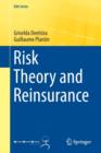 Image for Risk theory and reinsurance