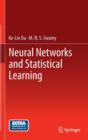 Image for Neural networks and statistical learning