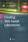 Image for Creating Web-based Laboratories